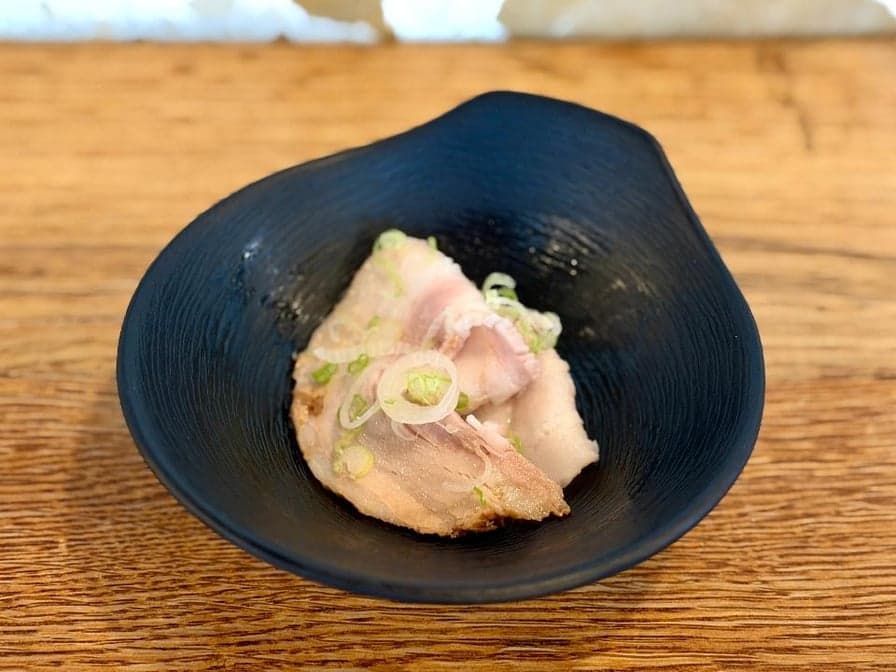 Extra Pork Chashu 1pc