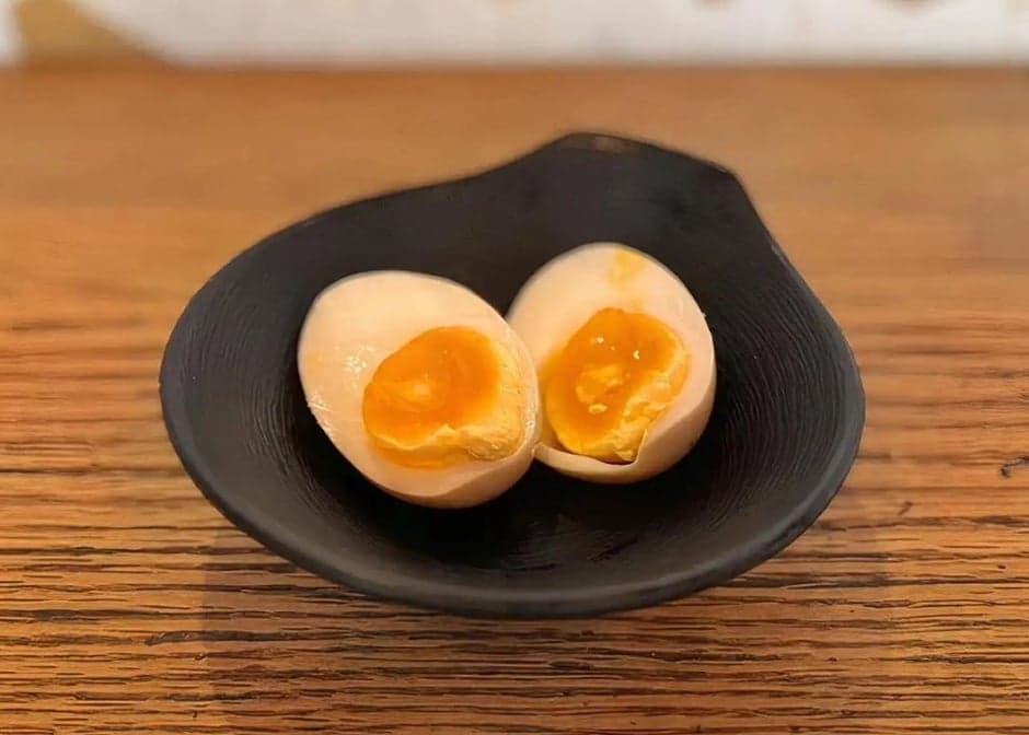 Extra Egg
