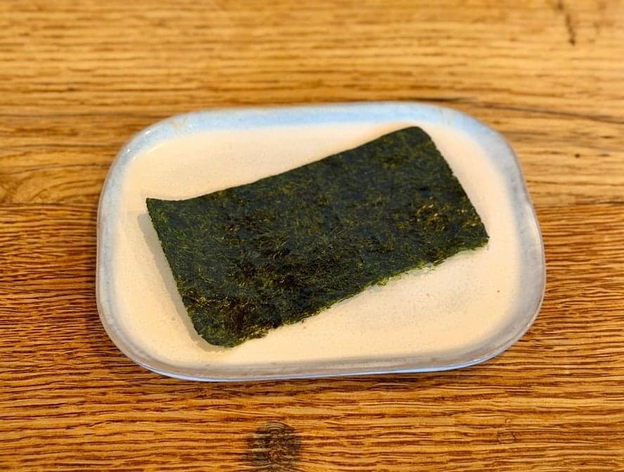 Extra Dried Seaweed