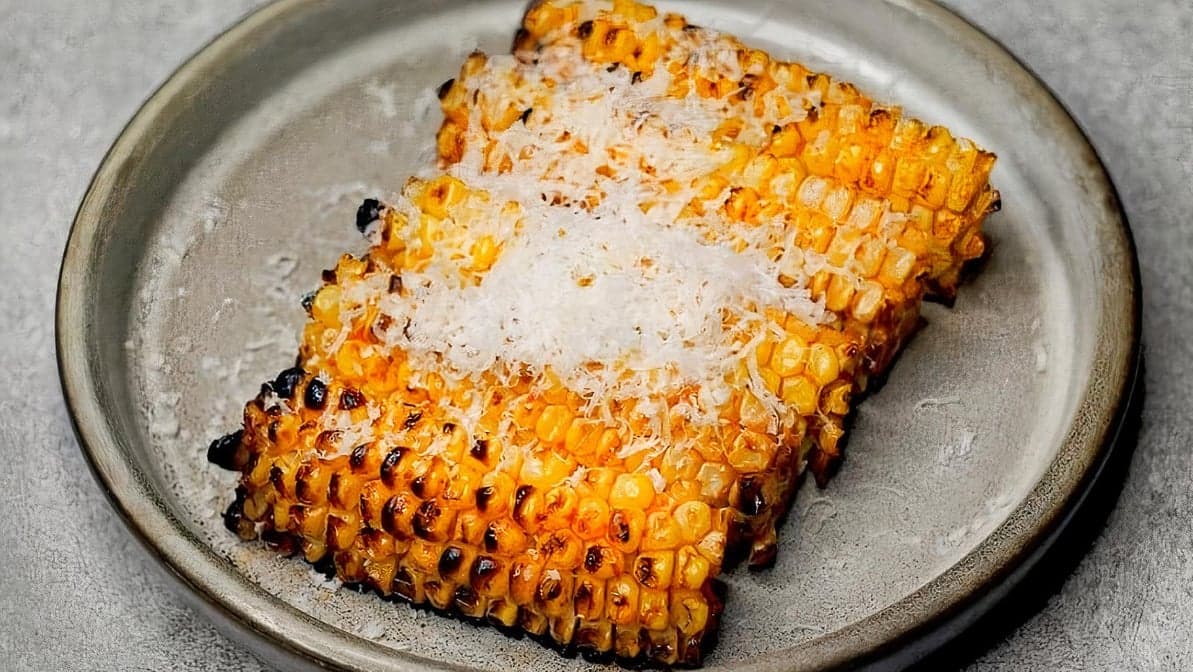 Yaki Corn