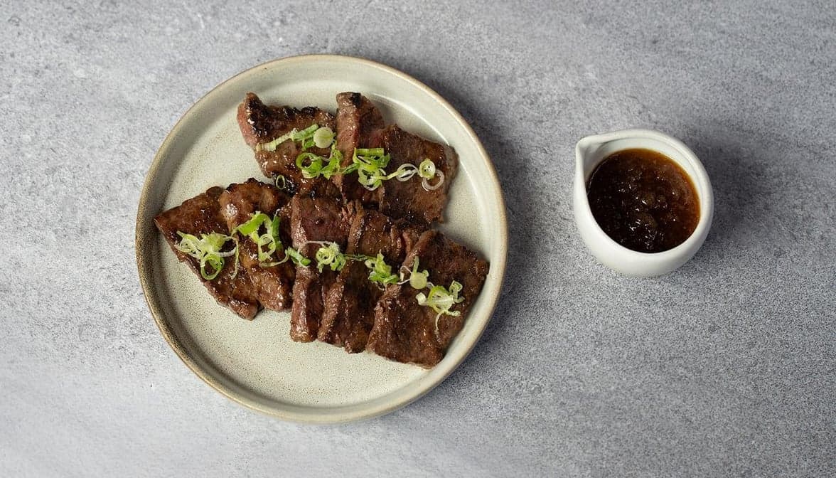 US Wagyu Kalbi