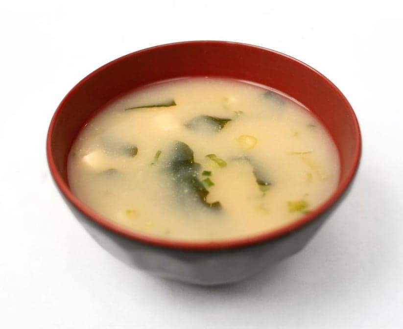 Miso Soup