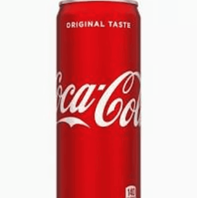 Coke