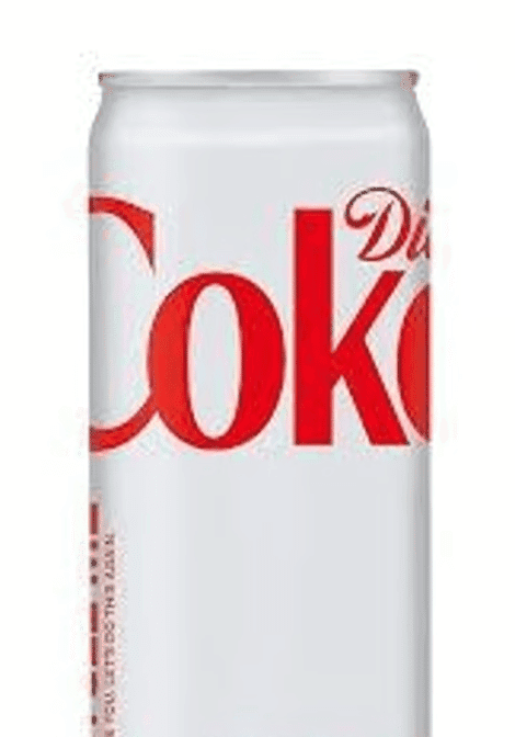 Diet Coke