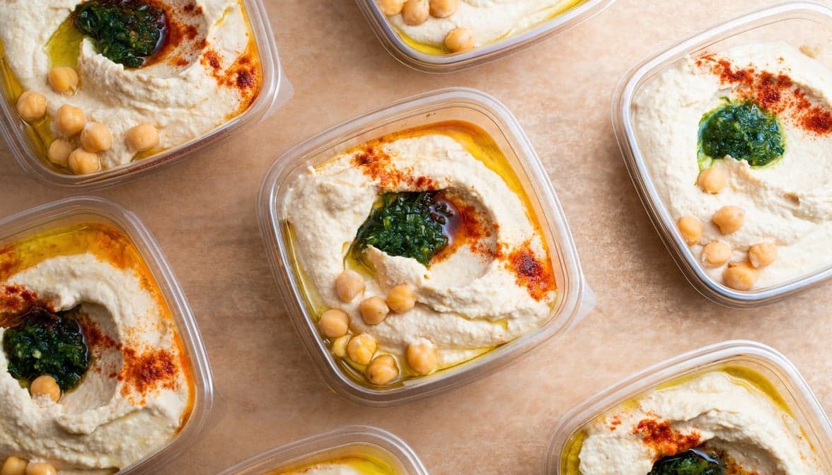 Hummus