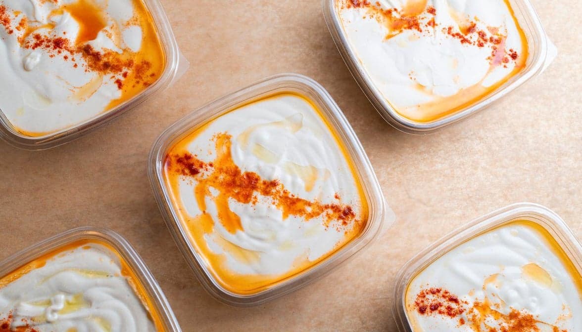 Tahini