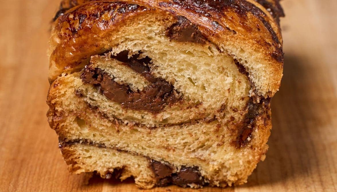 Breads Babka™ - Chocolate