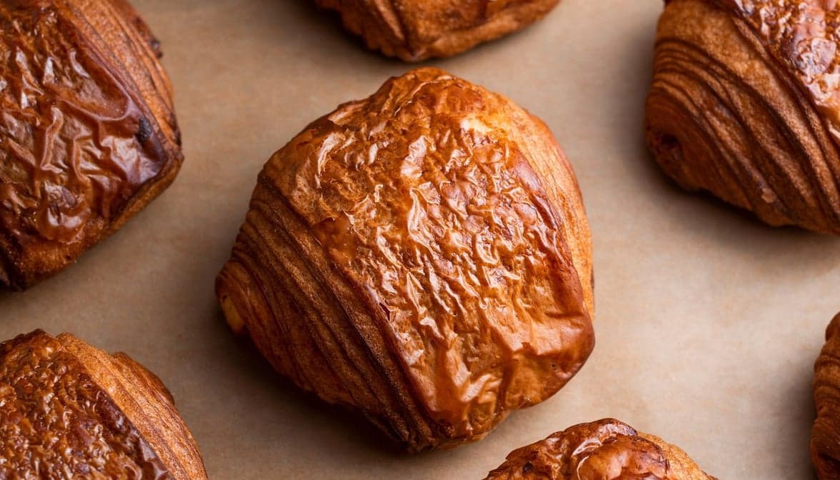 Pain au Chocolat