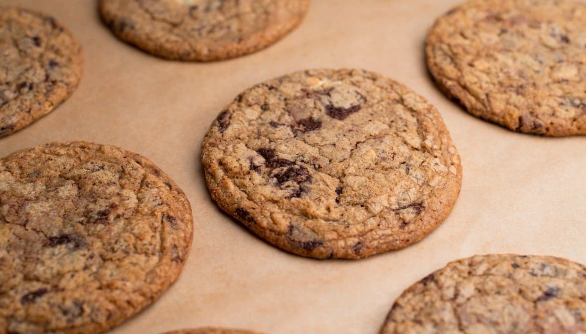 Chocolate Chip Cookie