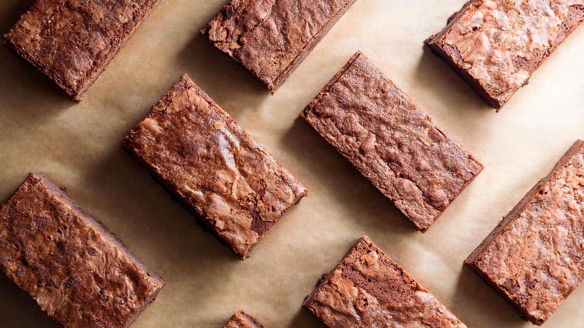 Brownie