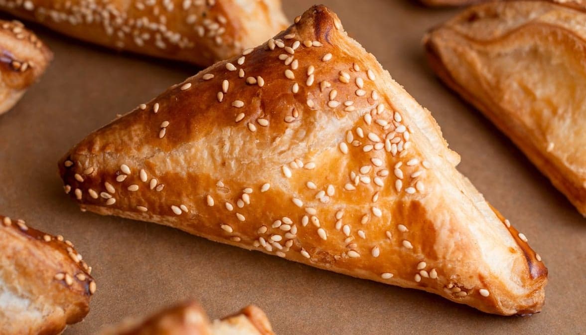 Feta Bureka