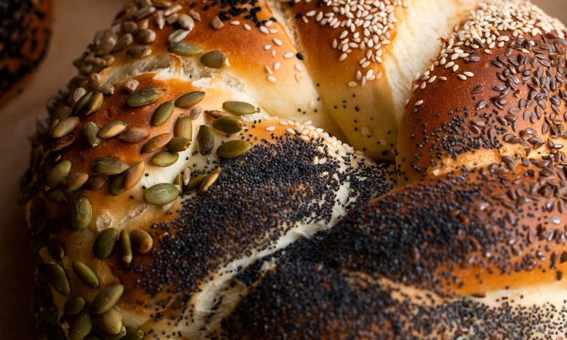 Festive Challah