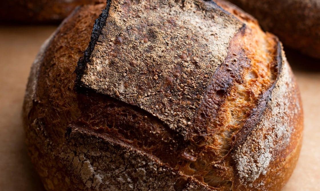 Sourdough