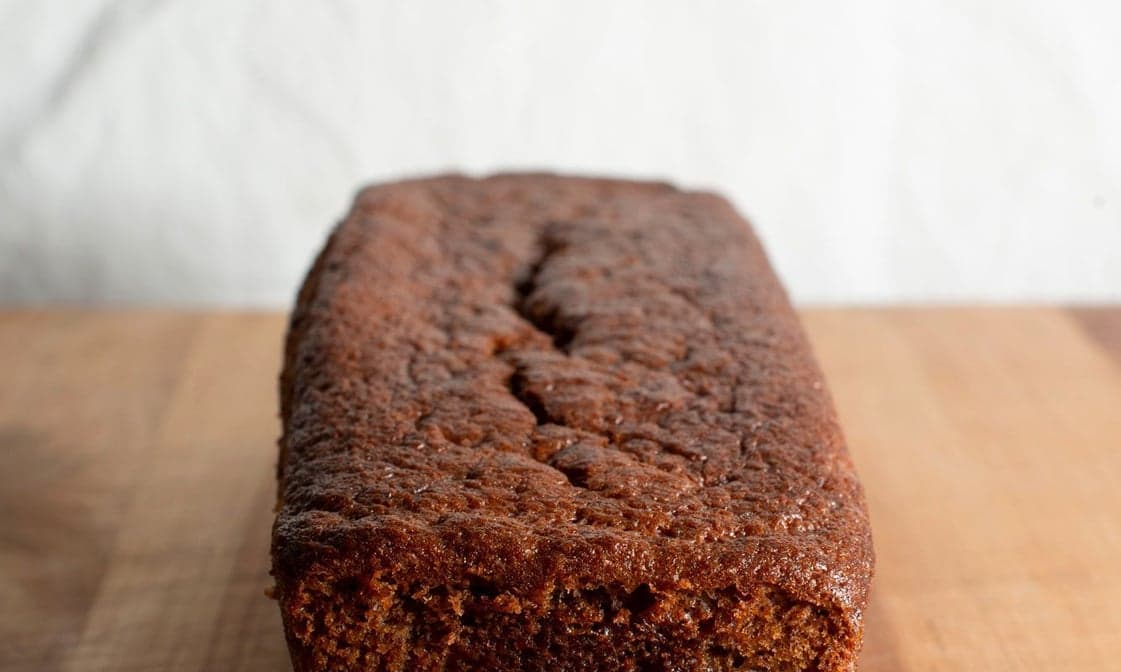 Banana Cake