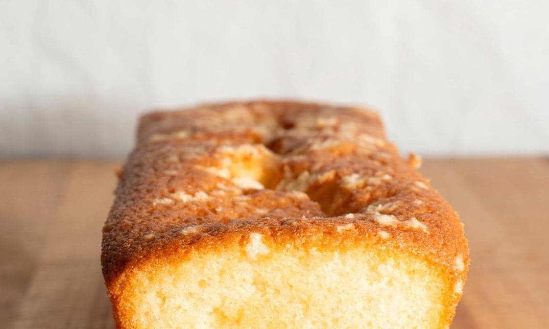 Life Gives You Lemons Cake