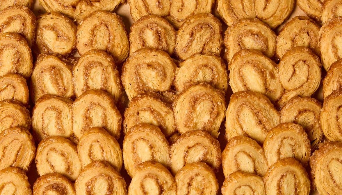 Palmiers