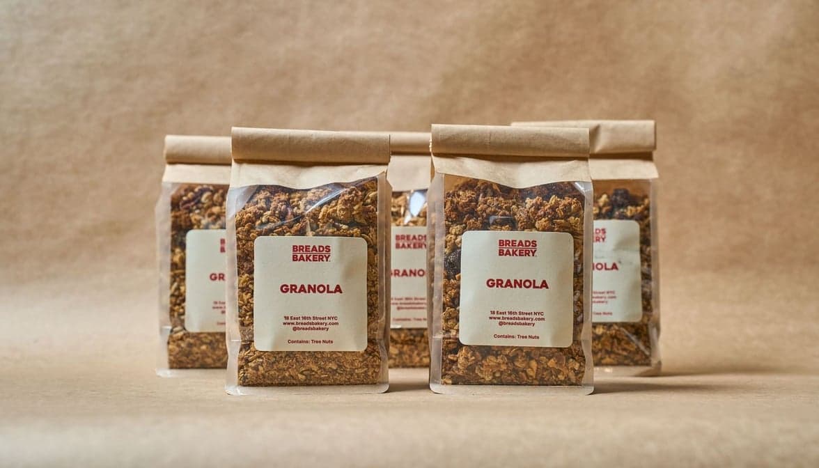 Granola