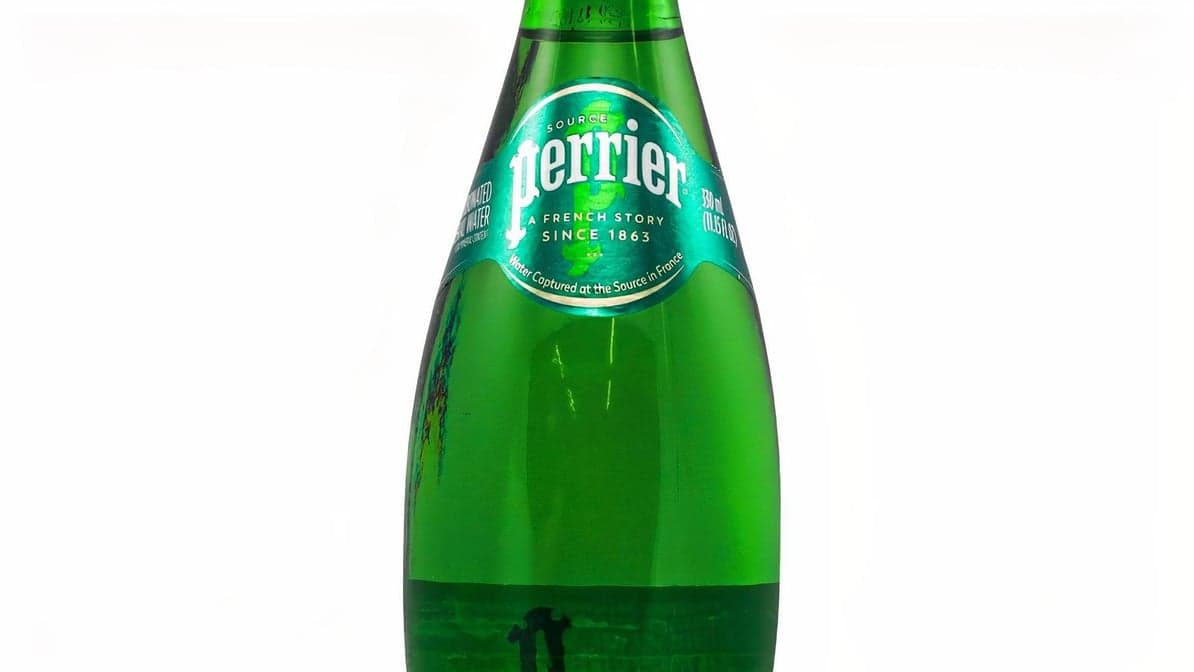 Perrier
