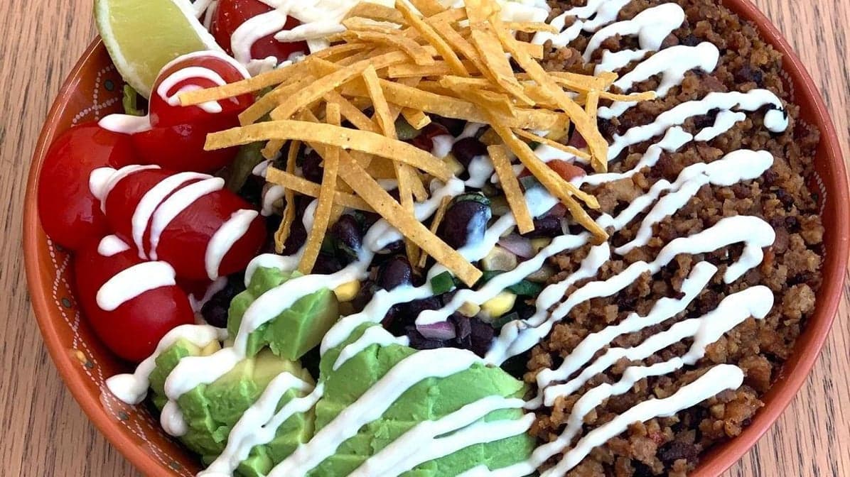 Taco Tazon