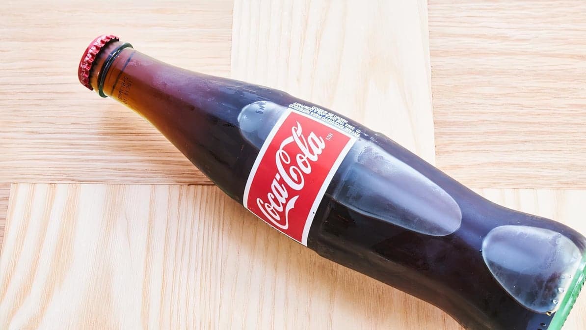 Mexican Coke