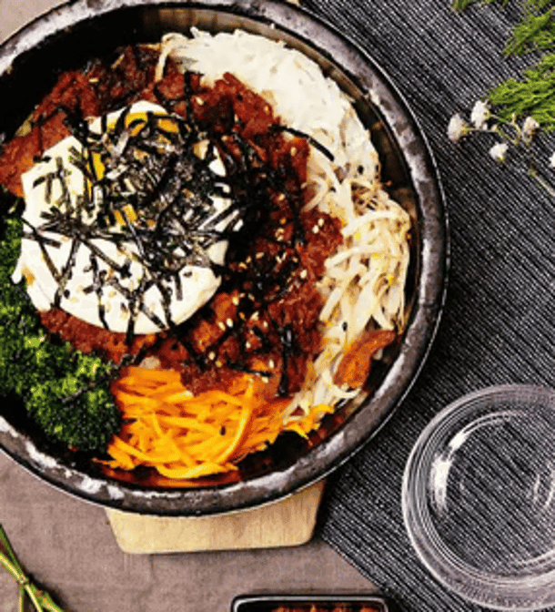 Noodle Combo