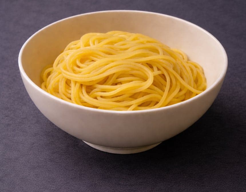 White Noodle白面