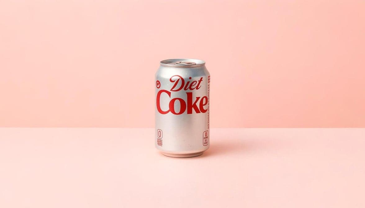 Diet Coke