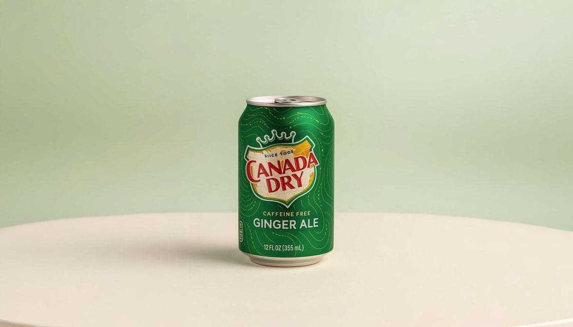 Ginger Ale