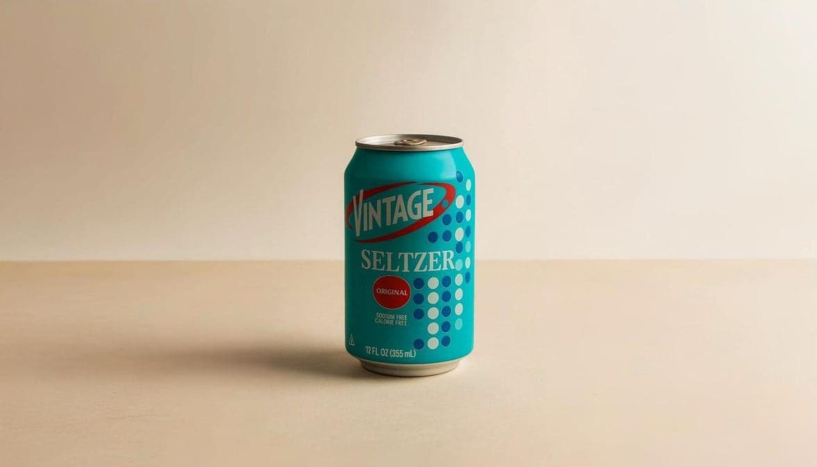Seltzer