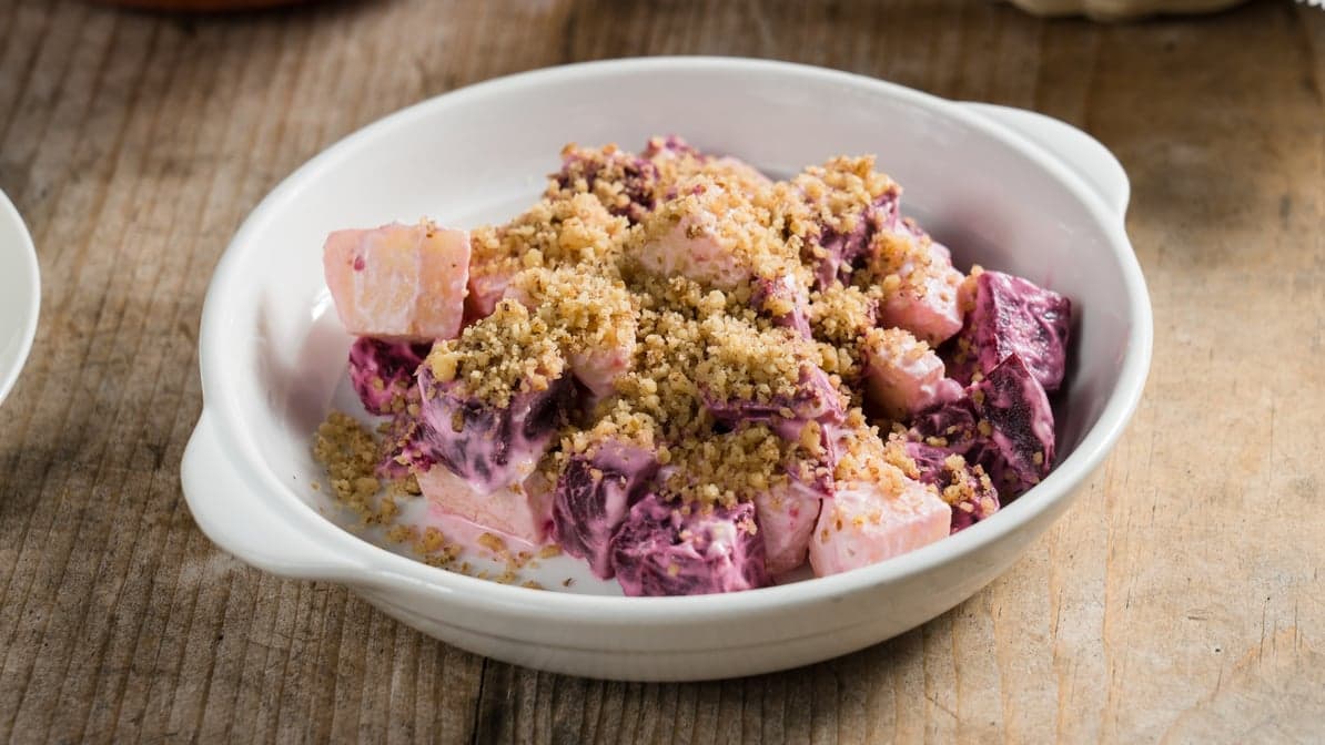 Beet Salad