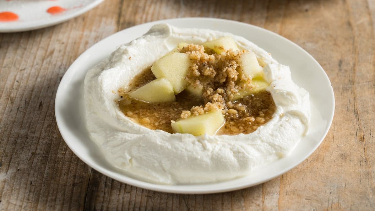 Greek Yogurt