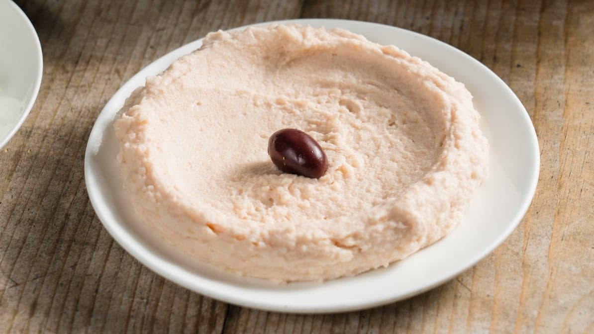 Taramosalata