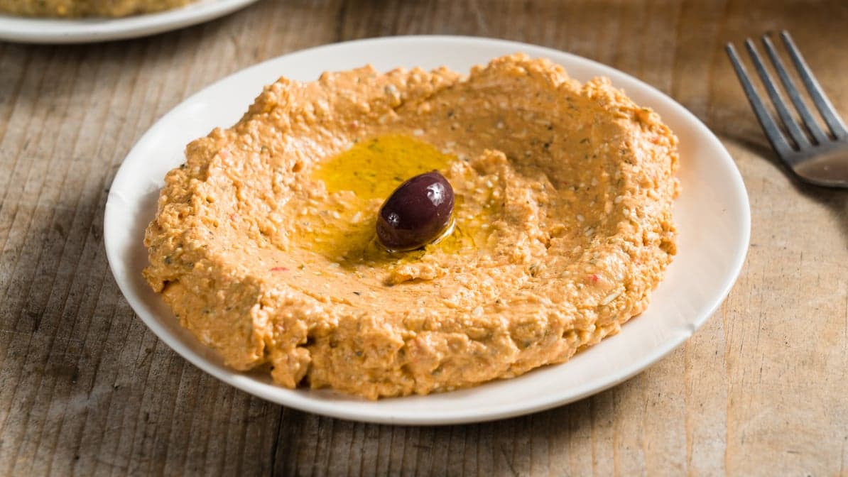 Tirokafteri
