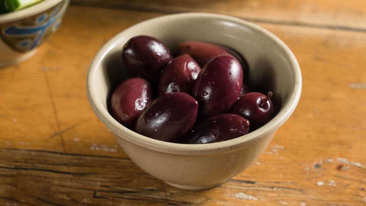 Side of Olives