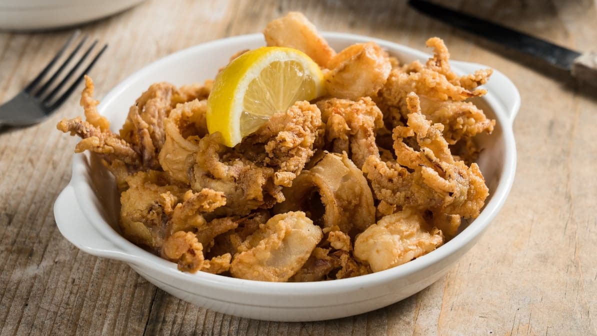 Calamari