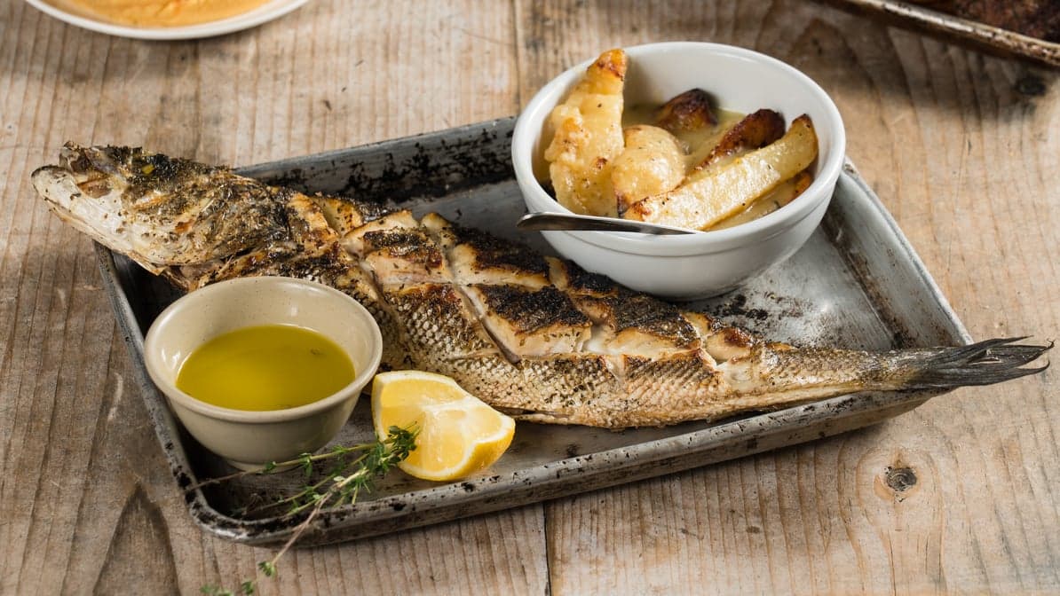 Branzino