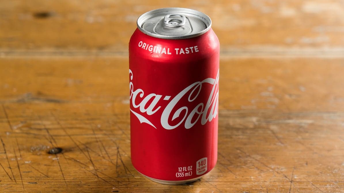 Coke