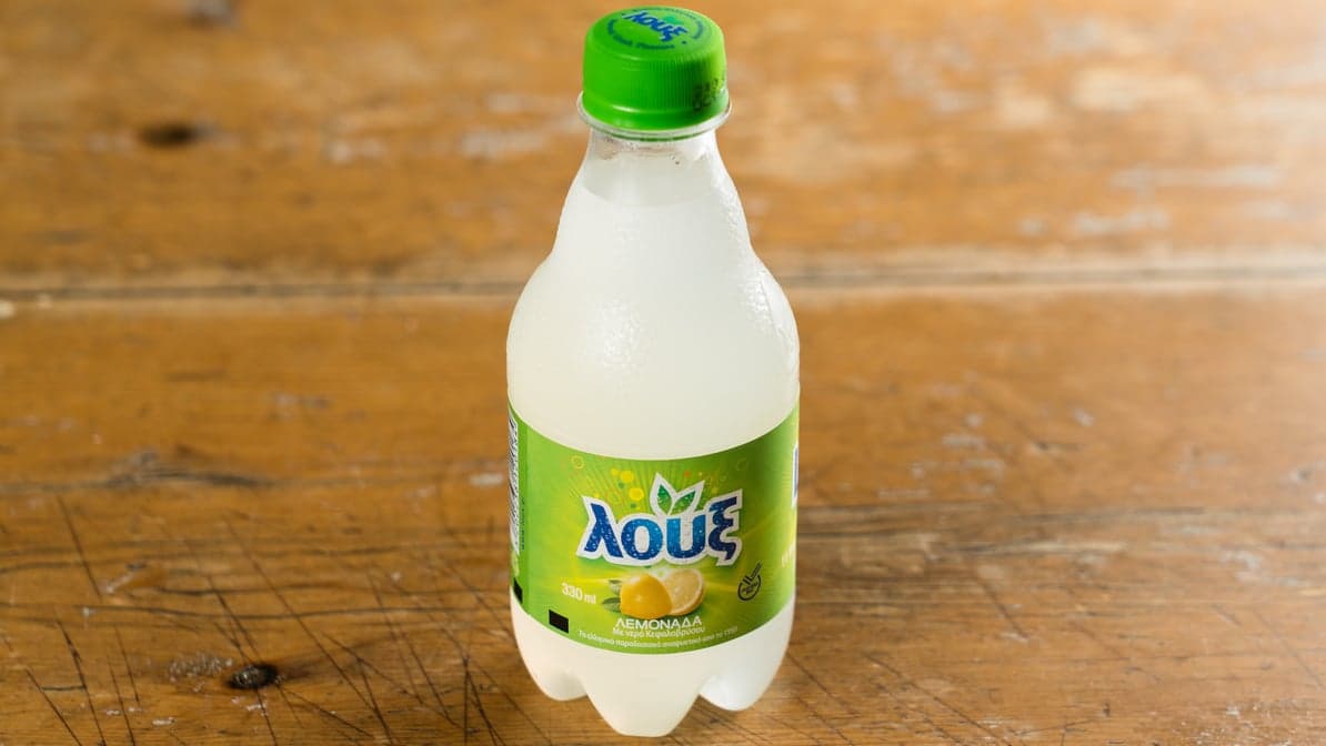 Loux Lemon