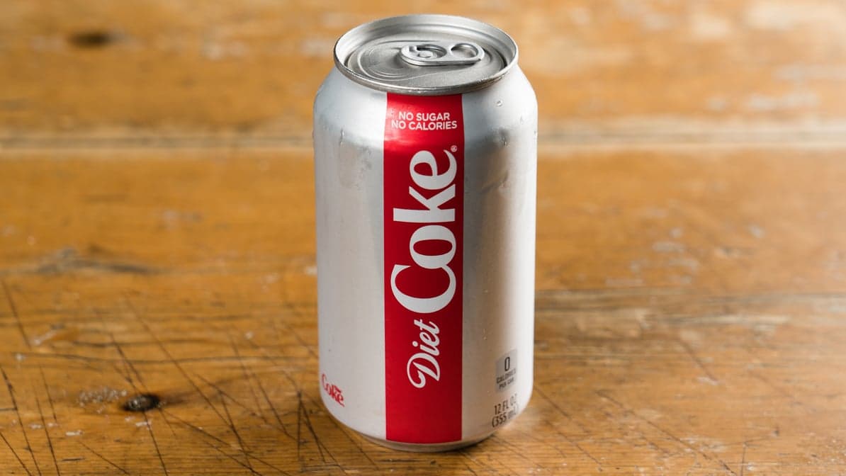 Diet Coke
