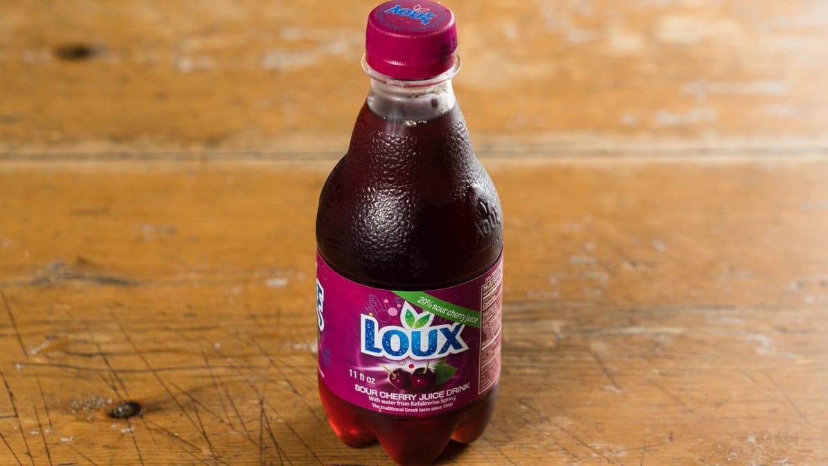 Loux Cherry