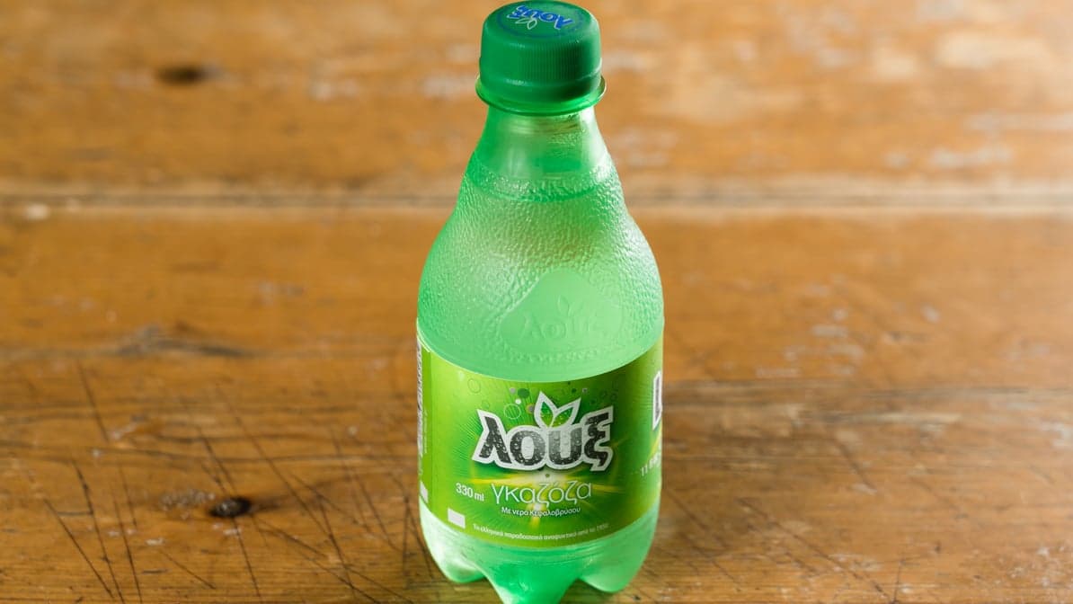 Loux Lime