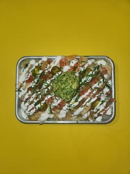 Street Taco logo