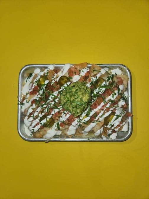 Nachos