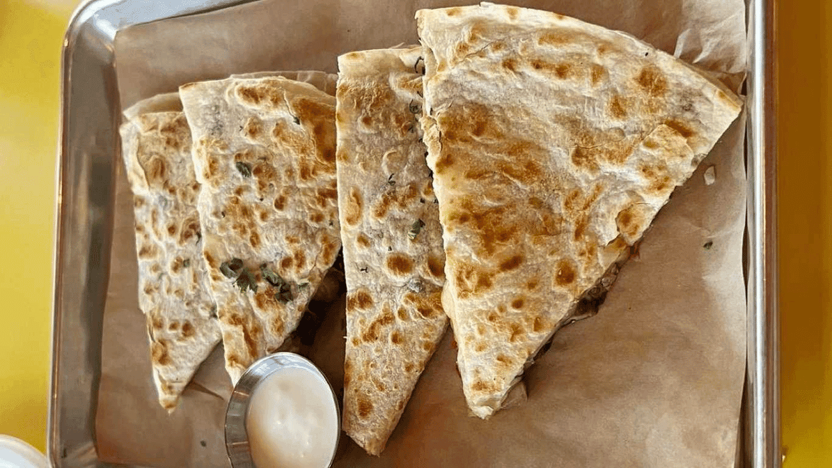 Quesadilla