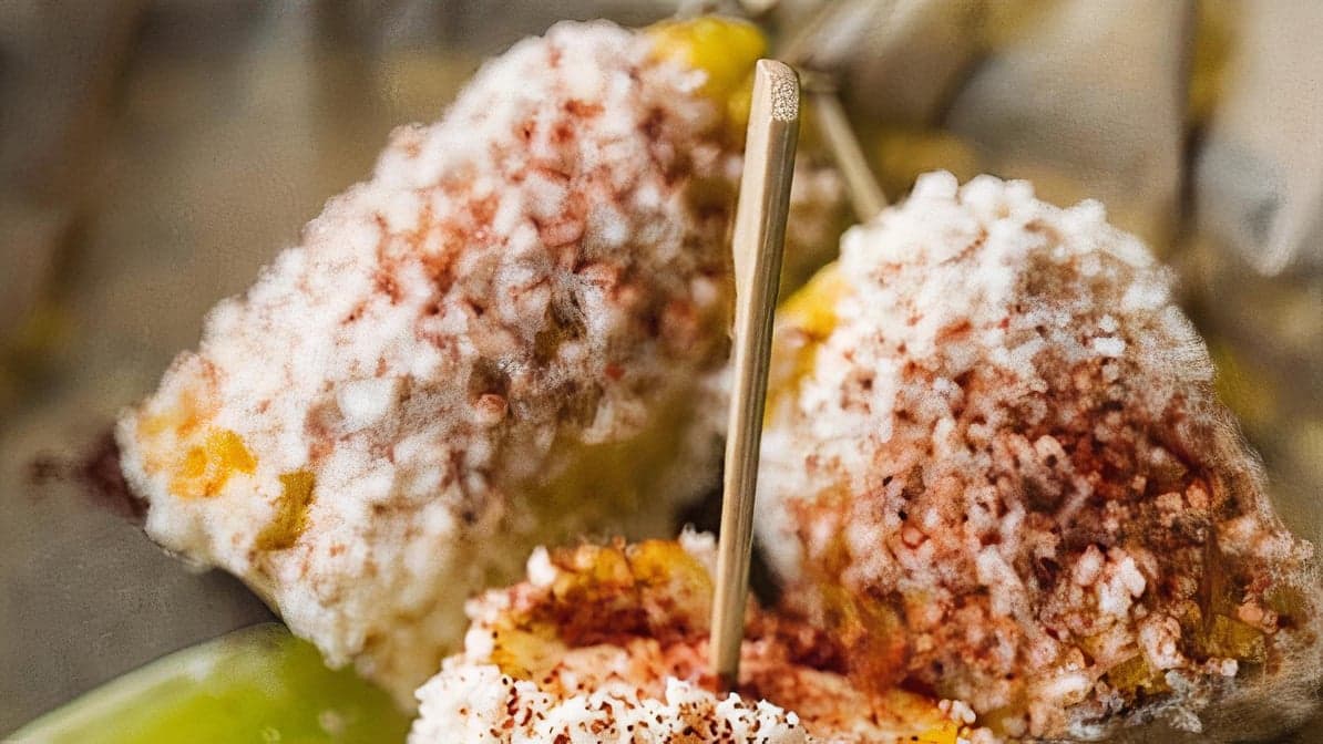 Street Corn Pops