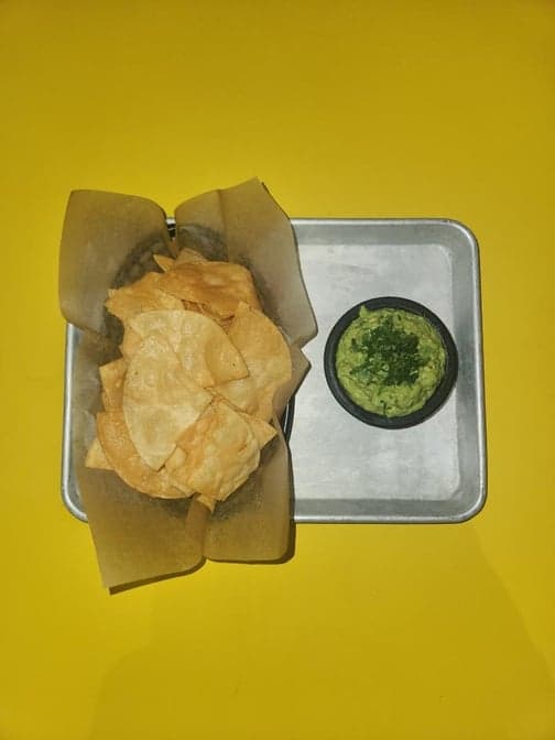 Guacamole