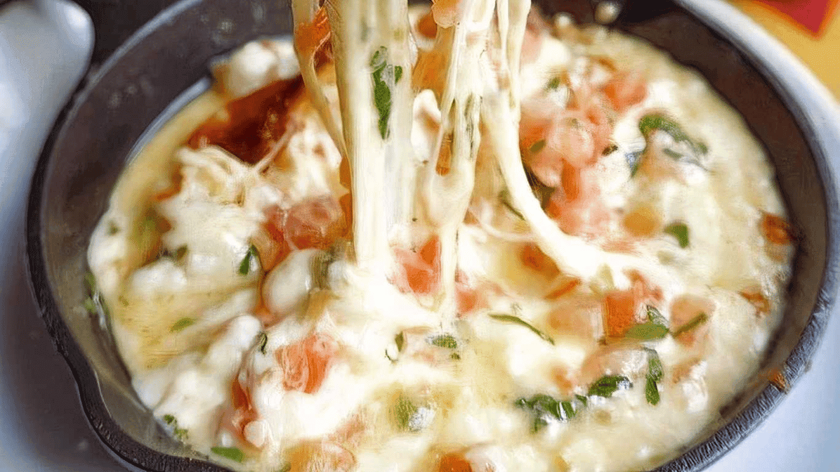 Cheese Dip