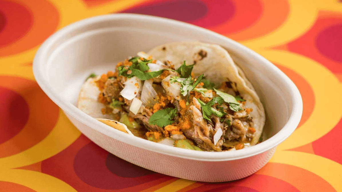Pork Carnitas