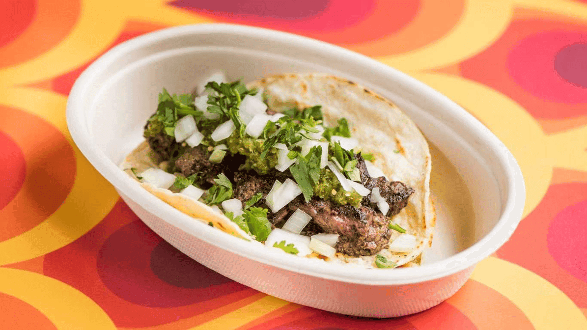 Carne Asada