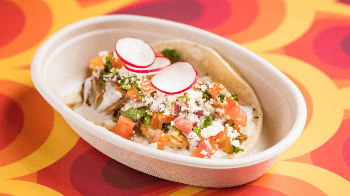 Pollo Asado